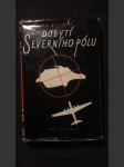 Dobytí Severního pólu - náhled