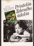 Priatelia Zeleného údolia - náhled