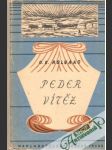 Peder vítěz - náhled