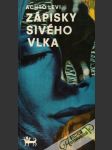 Zápisky sivého vlka - náhled
