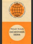 Začarovaná desna - náhled