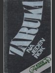 Záruka na jeden rok (bez obalu) - náhled