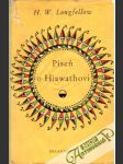Píseň o Hiawathovi - náhled