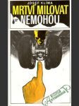 Mrtví milovat nemohou - náhled
