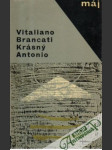 Krásný Antonio - náhled