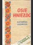 Osie hniezdo - náhled