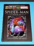 Spider-Man : Návrat - náhled