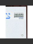 Malá encyklopedie rabínského judaismu - náhled