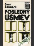 Posledný úsmev - náhled