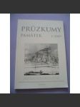 Průzkumy památek I/2009/XVI - náhled