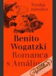 Romanca s Amáliou - náhled
