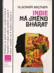 Indie má jméno Bhárat - náhled