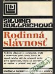 Rodinná slávnosť - náhled