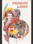 Príbehy lásky - náhled