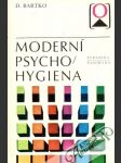 Moderní psychohygiena - náhled