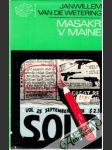 Masakr v Maine - náhled