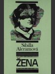 Žena - náhled