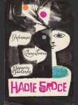 Hadie srdce - náhled