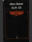 Blok 4/B - náhled