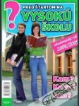 Pred štartom na vysokú školu - náhled