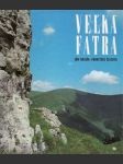 Veľká Fatra - náhled