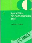 Španělština pro hospodářskou praxi 2. - náhled