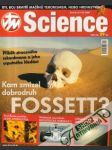 VTM Science 10/2007 - náhled
