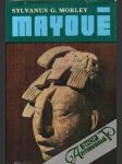 Mayové - náhled