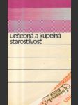 Liečebná a kúpeľná starostlivosť - náhled