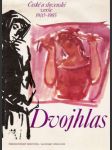 Dvojhlas - náhled