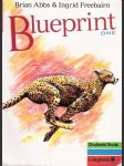 Blueprint One - Students´Book - náhled