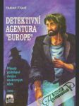 Detektivní agentura "Europe" - náhled