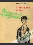 Pionierske srdce - náhled