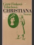 Christiana - náhled