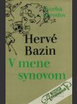 V mene synovom - náhled