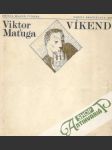 Víkend - náhled
