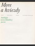 More a hviezdy - náhled