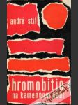 Hromobitie na kamennom nebi - náhled