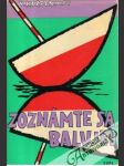 Zoznámte sa, Balujev - náhled