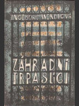 Záhadní trpaslíci - náhled