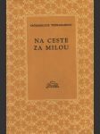 Na ceste za milou - náhled