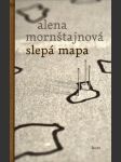 Slepá mapa alena mornštajnová - náhled