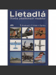 Lietadlá - náhled