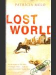 Lost world - náhled