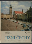 Jižní čechy - náhled