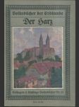 Der harz - náhled