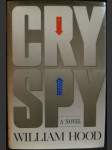 Cry spy - náhled