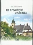 Po hrbolatym chodniku - náhled
