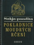 Pokladnice moudrých rčení - náhled