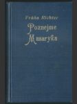 Poznejme masaryka - náhled